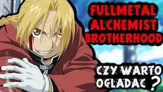 Jak zamienić węgiel w złoto? - Fullmetal Alchemist Brotherhood