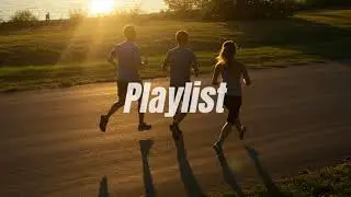 𝐏𝐥𝐚𝐲𝐥𝐢𝐬𝐭 Running Groove playlist 🌞🌴 Energetic Synth Pop & 여름 감성 신스팝