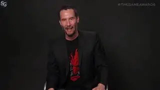 Best Game Direction | The Game Awards 2020
