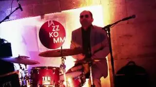 BABY BONK - you know what - JAZZkomm 2010