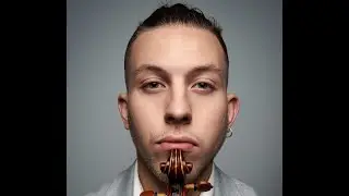 Kurt Weill | Violin Concerto | Sebasti&aacute;n Armas, Leonardo Moyano
