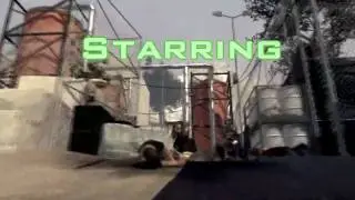 PACK UNCHAINED CLANTAGE (First 20 seconds)