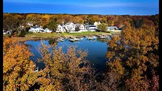 Welcome To: 1721 Harbor Drive, Chester Maryland