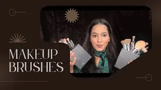  &ldquo;Must-try makeup brush brand!&rdquo;