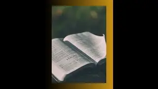 Two Minute Micro-Message&trade;  5/28/2025 (Romans 13:5-7)