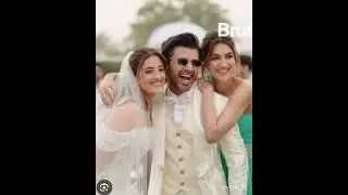 Kirti Senon with sister Nupur Senon Wedding Ceremony 2026 #kritisanon#stebinben#indianwedding#2026
