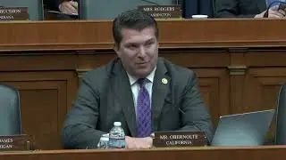 Rep. Obernolte Questions Commerce Secretary Raimondo About Using the Defense Production Act