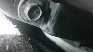 Mercedes e class w212 rozbieranie tylnego zderzaka