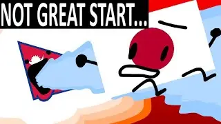 Battle For Country Flag 1a:What Have You Done!?