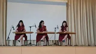 Armenian folk dance 