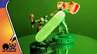 Heroclix Unboxing | Marvel Heroclix Fantastic Four Future Foundation Case