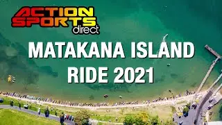 Action Sports Direct Matakana Island Jetski Tour 2021