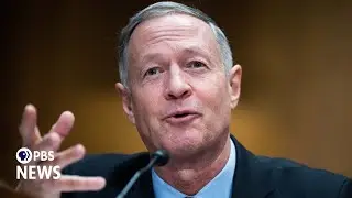 WATCH LIVE: Social Security head O'Malley testifies on safety net's future before Senate hearing
