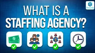 What Is A Staffing Agency & Why You Need One