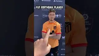 WHO IS THE BEST FUT BIRTHDAY PLAYER ON FIFA 23?