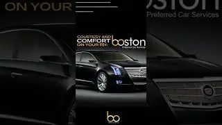The Best Private Driver Service in Massachusetts / New York