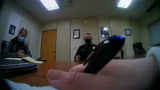 Internal investigation of fatal shooting of darin jarrot 