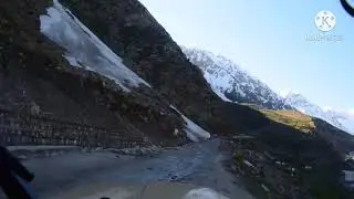 Road to Saif Ul Malook Lake  | Naran Valley |T ravel Pakistan
