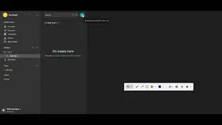 Nimbus Note: Quick Review and Using the App