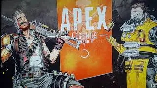 New and better way to pass the Game Logic Error in APEX Legends for a longer time!!! Part 2