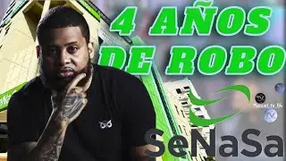 LAPIZ CONCIENTE : explota con el caso  SENASA ( 4 AÑOS DE ROBO Y AHORA DESPIERTAN ) 🤦‍♂️🏦💵