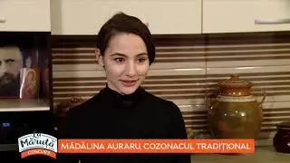 „Cozonacul de aur” - Ediția de Crăciun