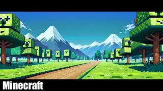 Minecraft Mayhem: Feinberg, Chjb, & HCJustin!
