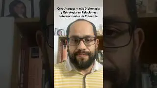 Declaraci&oacute;n del Presidente Petro sobre Estados Unidos y Nicolas Maduro