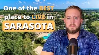 Introduction to Palmer Ranch | Good Place to Live in Sarasota