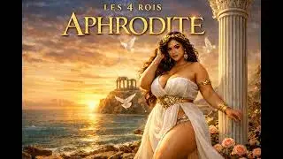 APHRODITE - Les 4 ROIS