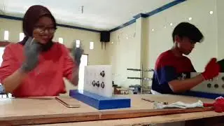 KOREAN SKILL TEST (EPS TOPIK)