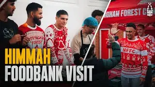 Supporting The Local Community ❤️ | Multibank Drop-Off & Himmah Hub