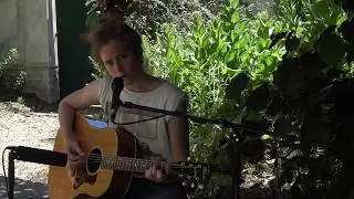 You're A Big Girl Now - Bob Dylan Cover
