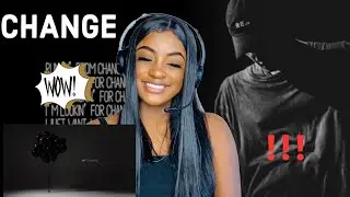 NF JOURNEY &ldquo;CHANGE&rdquo; (REACTION)