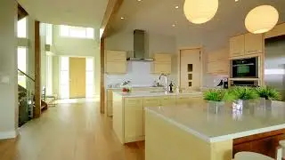Sumptuous Villa Interior Design Ideas