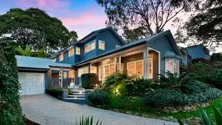 25 Ernest Street, Balgowlah Heights│Steve Lambley│Jodie Lynch│Cunninghams