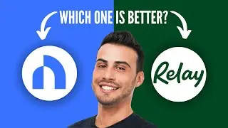 Relay vs Novo: Which One Is Right For You? (2025) 🤔
