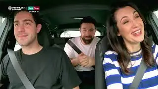 Episodio 15 | Cortesie per gli ospiti | Nuova Stagione