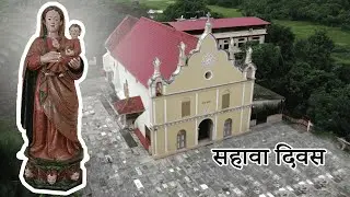 Marathi Mass | Wednesday | 6th day of Novena | 14-01-2026 | LIVE | OLB Dongri