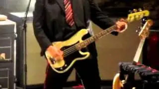 Bokpop 2011 Triggerfinger (1)