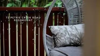 RE/MAX Property Sales presents 73 Petrie Creek Road, Rosemount