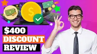 Invincible Marketer Review + $400 DISCOUNT!!!