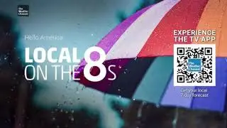 Local on The 8s - Track 1