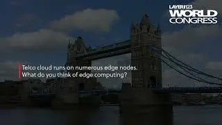 Cloud native for telcos: what can it power?