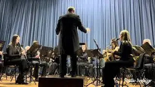 CONCIERTO DE NAVIDAD DE LA BANDA MAESTRO AMADOR