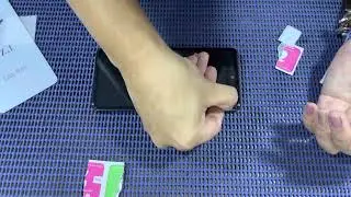 APLICANDO PELÍCULA 3D NO SAMSUNG A52 , DEPOIS DA TROCA DA TELA ORIGINAL NACIONAL