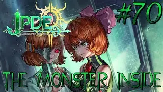 RWBY-JPDE Episode 70: The Monster Inside
