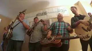 Sideline - IBMA 2017 at the CBA Suite