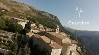 Cinematic FPV | French Riviera Gourdon • Plateau de Calern | GEPRC Tern lr40 with runcam thumb 2 
