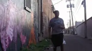 D Tha Man Project Trailer